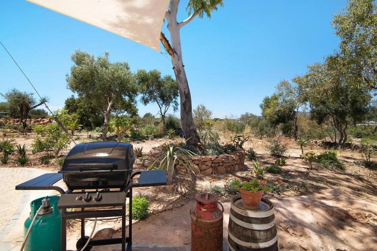 Holiday home Casa Burro Villa Moncarapacho